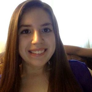 Meet your Posher, Rebekah